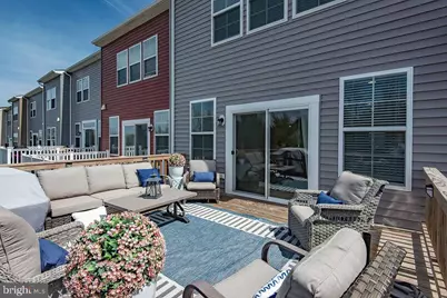 114 Metcalf, Winchester, VA 22602 - Photo 15