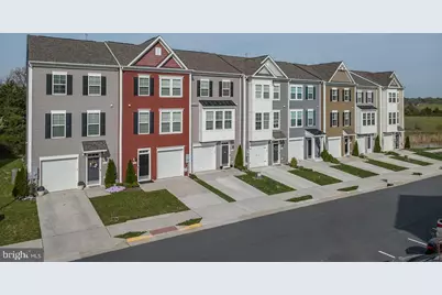 114 Metcalf, Winchester, VA 22602 - Photo 39