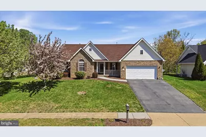 231 Bentley Avenue, Winchester, VA 22602 - Photo 1
