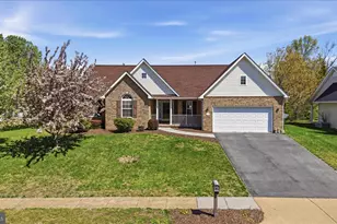 231 Bentley Ave, Winchester, VA 22602 - Photo 1