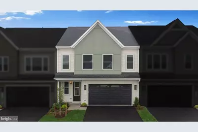 117 Wagtail Lane #HOMESITE 1031, Winchester, VA 22603 - Photo 1