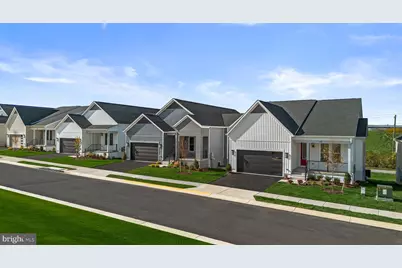 117 Wagtail Lane #HOMESITE 1031, Winchester, VA 22603 - Photo 41