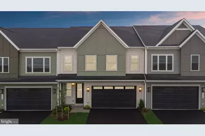 117 Wagtail Lane #HOMESITE 1031, Winchester, VA 22603 - Photo 33