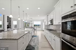 223 Dartmoor Dr, Stephens City, VA 22655 - Photo 5