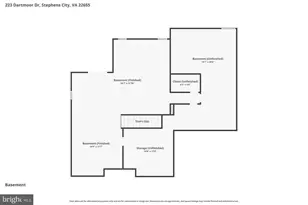 223 Dartmoor Dr, Stephens City, VA 22655 - Photo 65