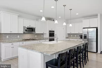 223 Dartmoor Drive, Stephens City, VA 22655 - Photo 7