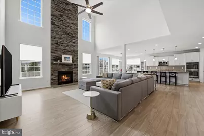 223 Dartmoor Drive, Stephens City, VA 22655 - Photo 13