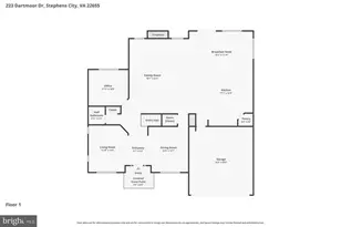 223 Dartmoor Dr, Stephens City, VA 22655 - Photo 63
