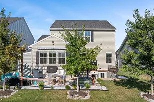 124 Emperor Dr, Lake Frederick, VA 22630 - Photo 19