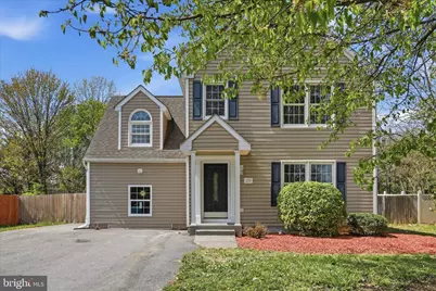 239 Nightingale Avenue, Stephens City, VA 22655 - Photo 1
