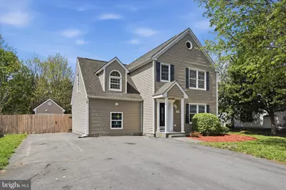 239 Nightingale Avenue, Stephens City, VA 22655 - Photo 3