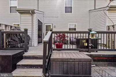 207 Stratford Dr, Winchester, VA 22602 - Photo 21