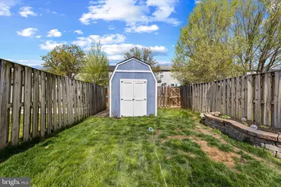 207 Stratford Dr, Winchester, VA 22602 - Photo 25