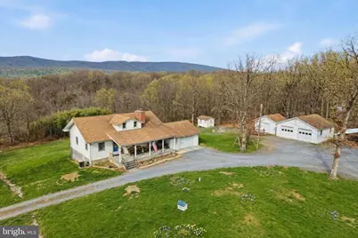 1901 S Timber Ridge Road, Cross Junction, VA 22625 - Photo 19