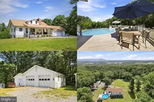 1901 S Timber Ridge Rd, Cross Junction, VA 22625 - Photo 1