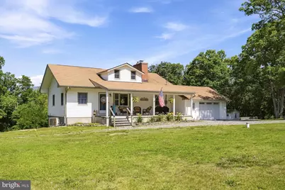 1901 S Timber Ridge Road, Cross Junction, VA 22625 - Photo 15