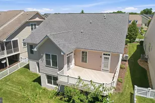 117 Harvester Dr, Lake Frederick, VA 22630 - Photo 23