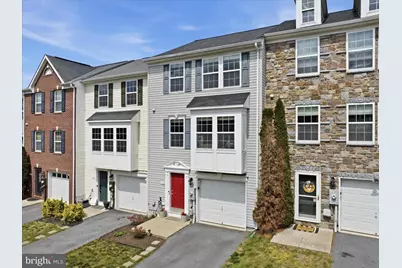 120 Worsham Terrace, Winchester, VA 22602 - Photo 3