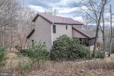 642 Paddys Run Road, Star Tannery, VA 22654 - Photo 15