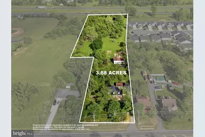 4737 Valley Pike, Stephens City, VA 22655 - Photo 3