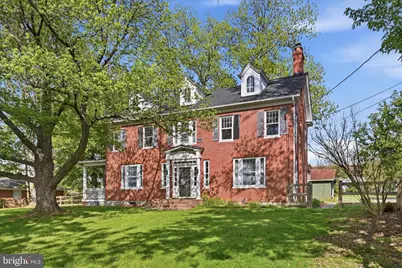4737 Valley Pike, Stephens City, VA 22655 - Photo 1