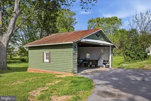 4737 Valley Pike, Stephens City, VA 22655 - Photo 79