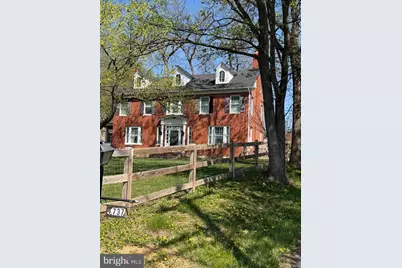 4737 Valley Pike, Stephens City, VA 22655 - Photo 3