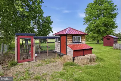4737 Valley Pike, Stephens City, VA 22655 - Photo 77