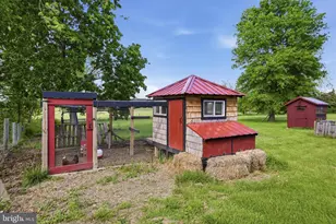 4737 Valley Pike, Stephens City, VA 22655 - Photo 77