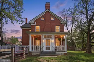 4737 Valley Pike, Stephens City, VA 22655 - Photo 91