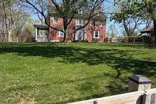 4737 Valley Pike, Stephens City, VA 22655 - Photo 5