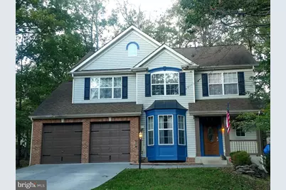 105 Dogwood Drive, Cross Junction, VA 22625 - Photo 1
