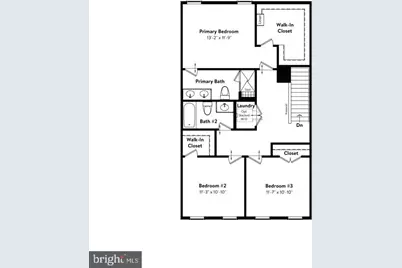 1 Heyford Drive #TEAGAN 24-F2, Stephenson, VA 22656 - Photo 41