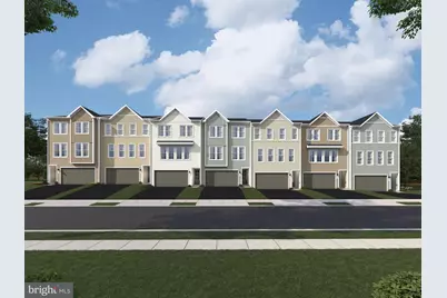 1 Heyford Drive #TEAGAN 24-F2, Stephenson, VA 22656 - Photo 1