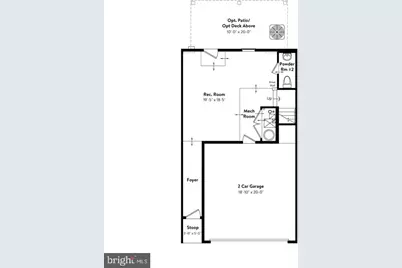 1 Heyford Drive #TEAGAN 24-F2, Stephenson, VA 22656 - Photo 25