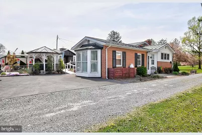 4312 Martinsburg Pike, Clear Brook, VA 22624 - Photo 47