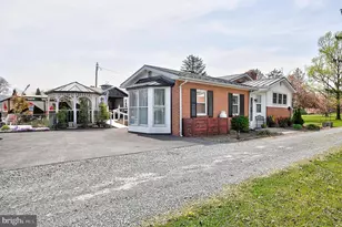 4312 Martinsburg Pike, Clear Brook, VA 22624 - Photo 47
