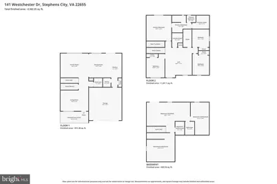 141 Westchester Drive, Stephens City, VA 22655 - Photo 71