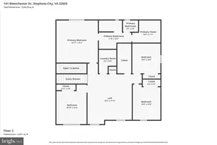 141 Westchester Dr, Stephens City, VA 22655 - Photo 69