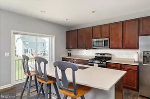 141 Westchester Dr, Stephens City, VA 22655 - Photo 5