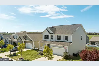 141 Westchester Drive, Stephens City, VA 22655 - Photo 41