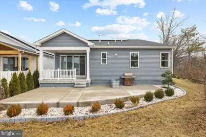 154 Nevermore Dr, Winchester, VA 22602 - Photo 35