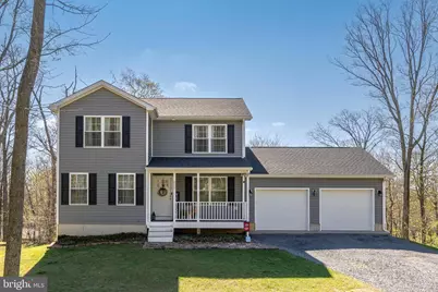 225 Doe Trail, Winchester, VA 22602 - Photo 1