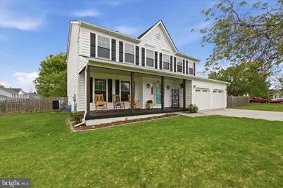 101 Sussex Circle, Stephens City, VA 22655 - Photo 3