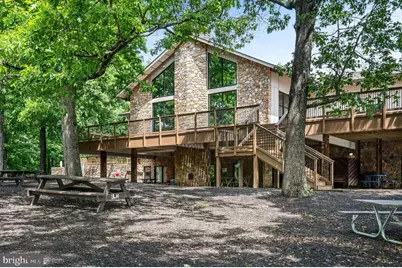 400 Lakeview Drive, Cross Junction, VA 22625 - Photo 81