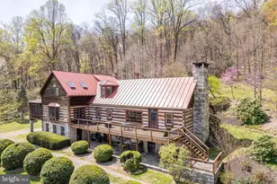 1460 Pitcock Ln, Winchester, VA 22602 - Photo 1