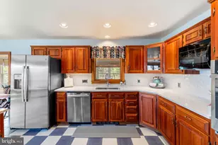 1460 Pitcock Ln, Winchester, VA 22602 - Photo 9