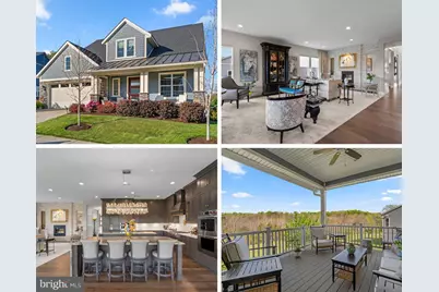 137 Mallard Drive, Lake Frederick, VA 22630 - Photo 1