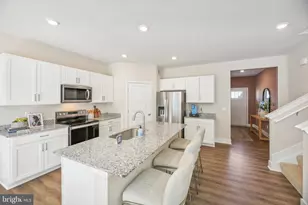 125 Wappinger Ter, Winchester, VA 22602 - Photo 11
