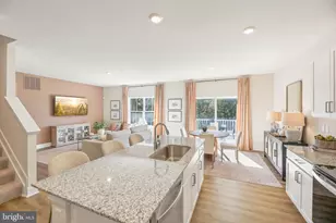 125 Wappinger Ter, Winchester, VA 22602 - Photo 13